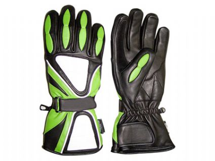 Motor Bike Gloves